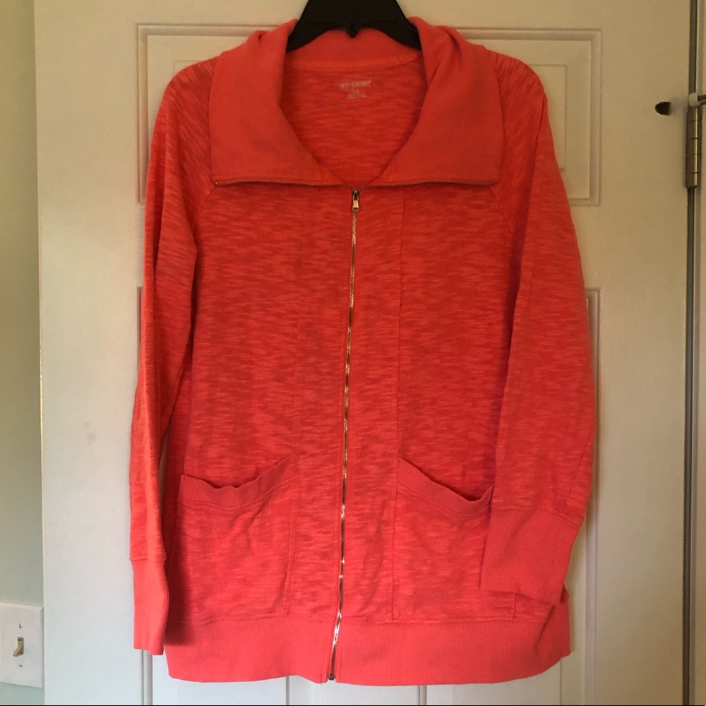 Beautiful Cardigan by Motherhood Maternity, Large